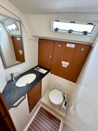 Bavaria Cruiser 45 | Piskera