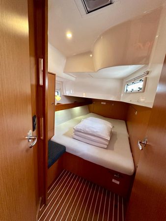 Bavaria Cruiser 45 | Piskera