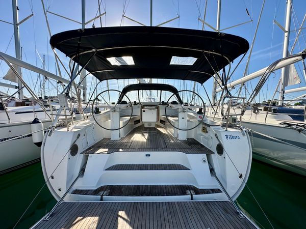 Bavaria Cruiser 45 | Piskera