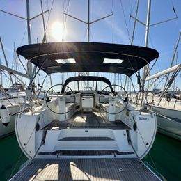 Bavaria Cruiser 45 | Piskera