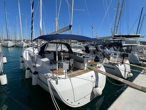 Bavaria Cruiser 45 | Piskera