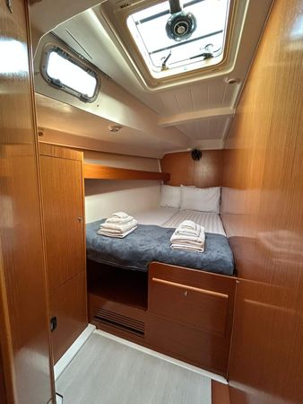 Beneteau Cyclades 50 | Fairy