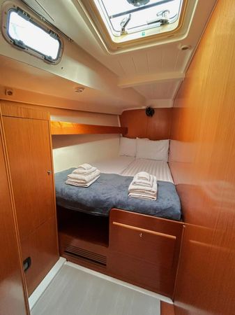 Beneteau Cyclades 50 | Fairy