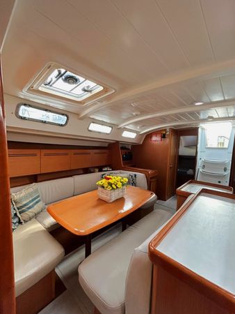 Beneteau Cyclades 50 | Fairy