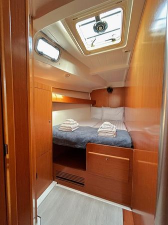 Beneteau Cyclades 50 | Fairy