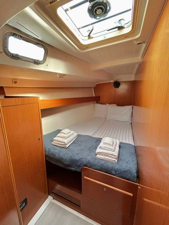 Beneteau Cyclades 50 | Fairy