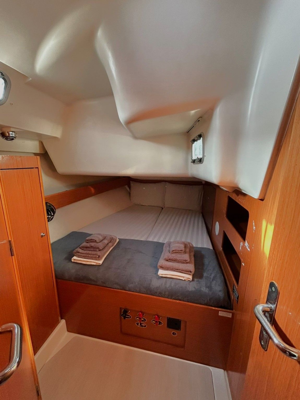 Beneteau Cyclades 50 | Fairy