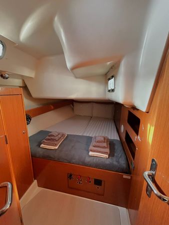 Beneteau Cyclades 50 | Fairy