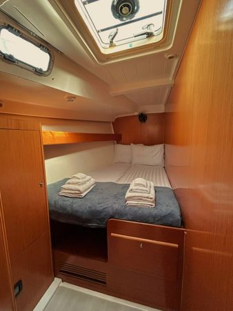 Beneteau Cyclades 50 | Fairy