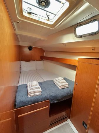 Beneteau Cyclades 50 | Fairy