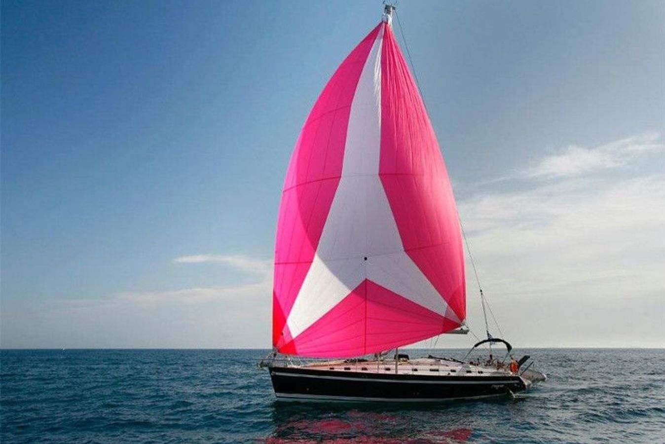 Ocean Yachts 58.4 | Osy 5