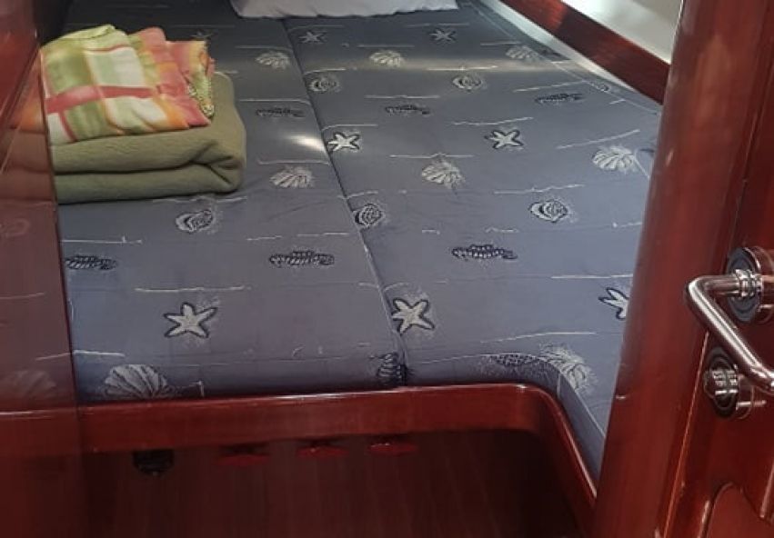 Ocean Yachts 51.2 | Joseph