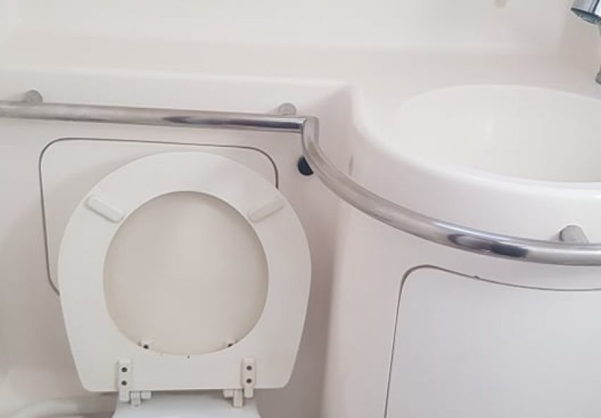 Ocean Yachts 51.2 | Joseph