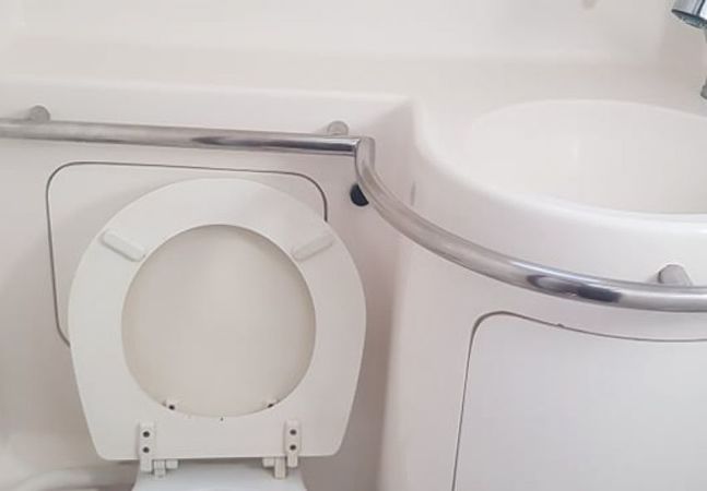 Ocean Yachts 51.2 | Joseph