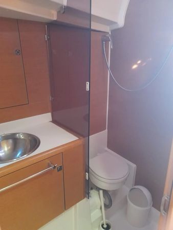 Jeanneau Sun Odyssey 439 | Mira
