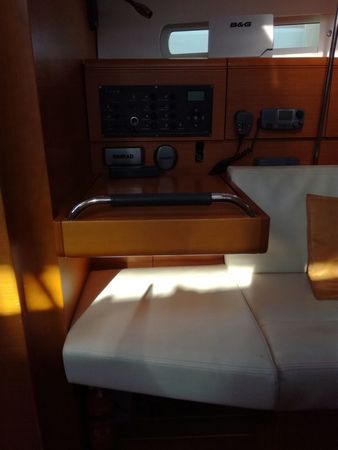 Jeanneau Sun Odyssey 379 | Minerva