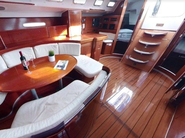 Beneteau First 47 | First Class 2