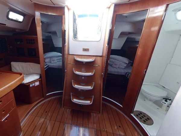 Beneteau First 47 | First Class 2