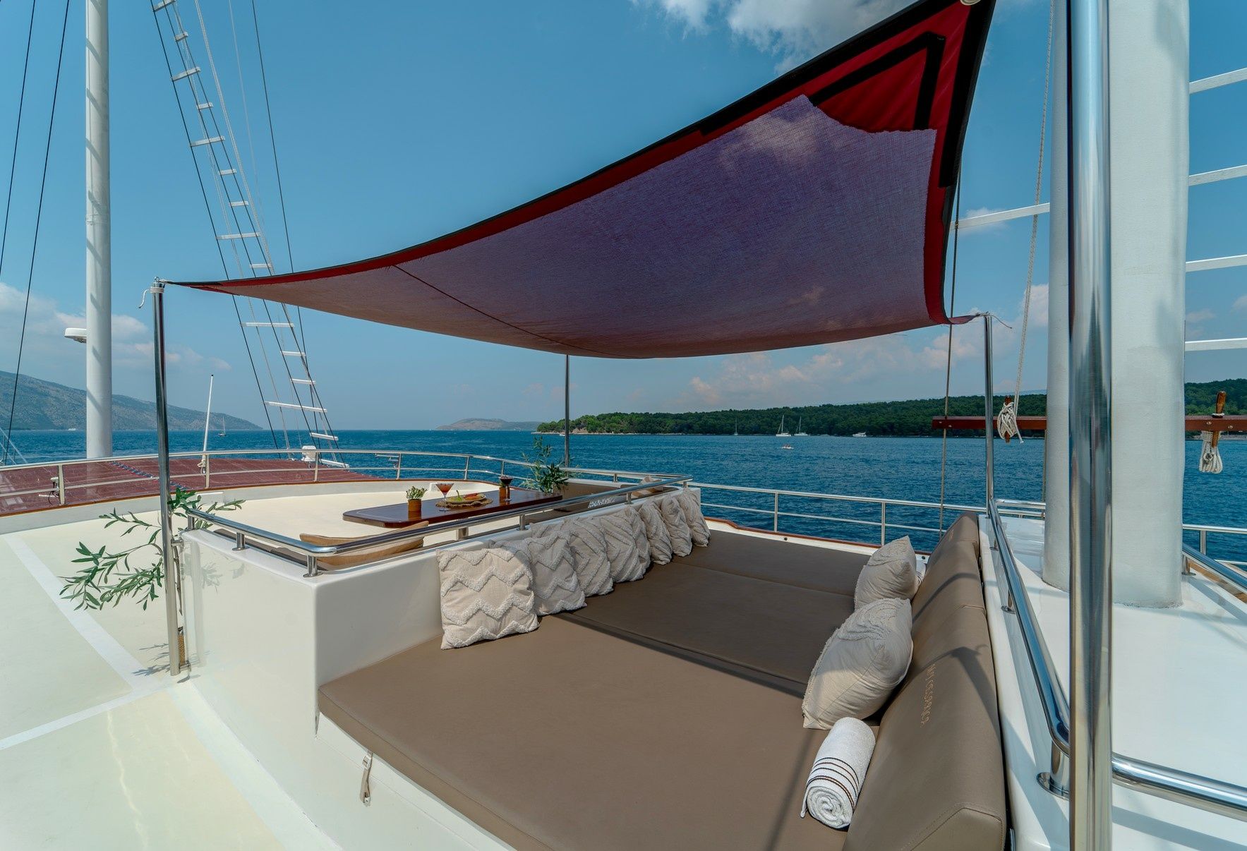 Gulet 135 | Cesarica