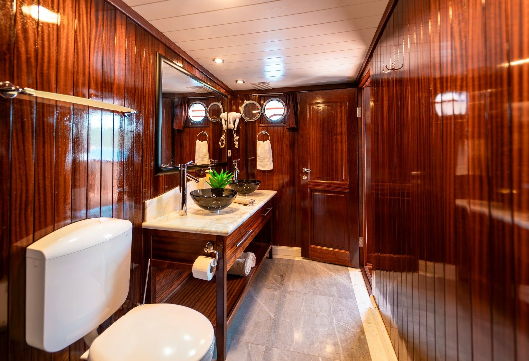 Gulet 135 | Cesarica