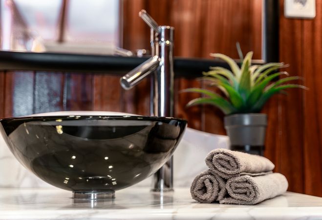 Gulet 135 | Cesarica