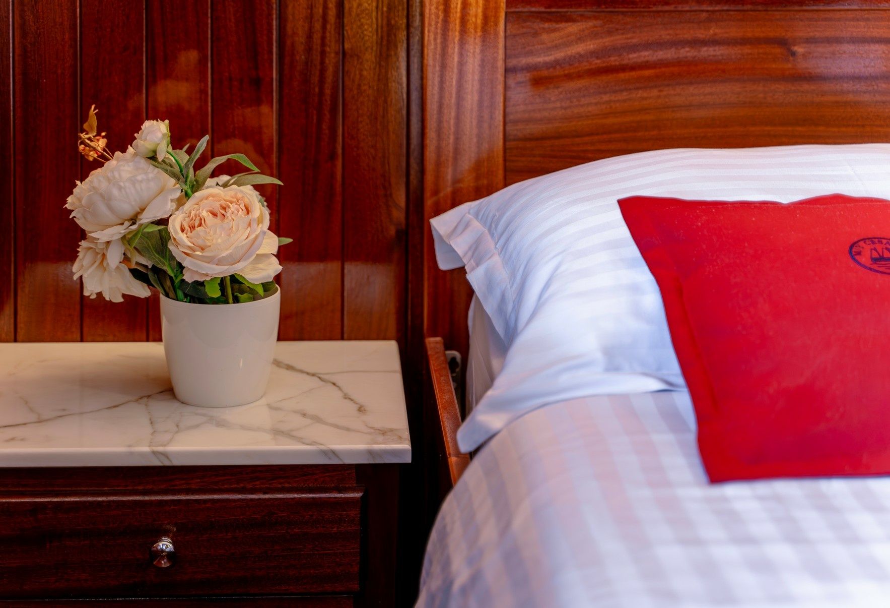 Gulet 135 | Cesarica