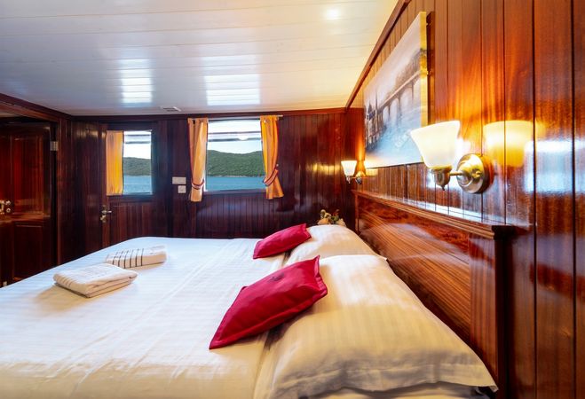 Gulet 135 | Cesarica