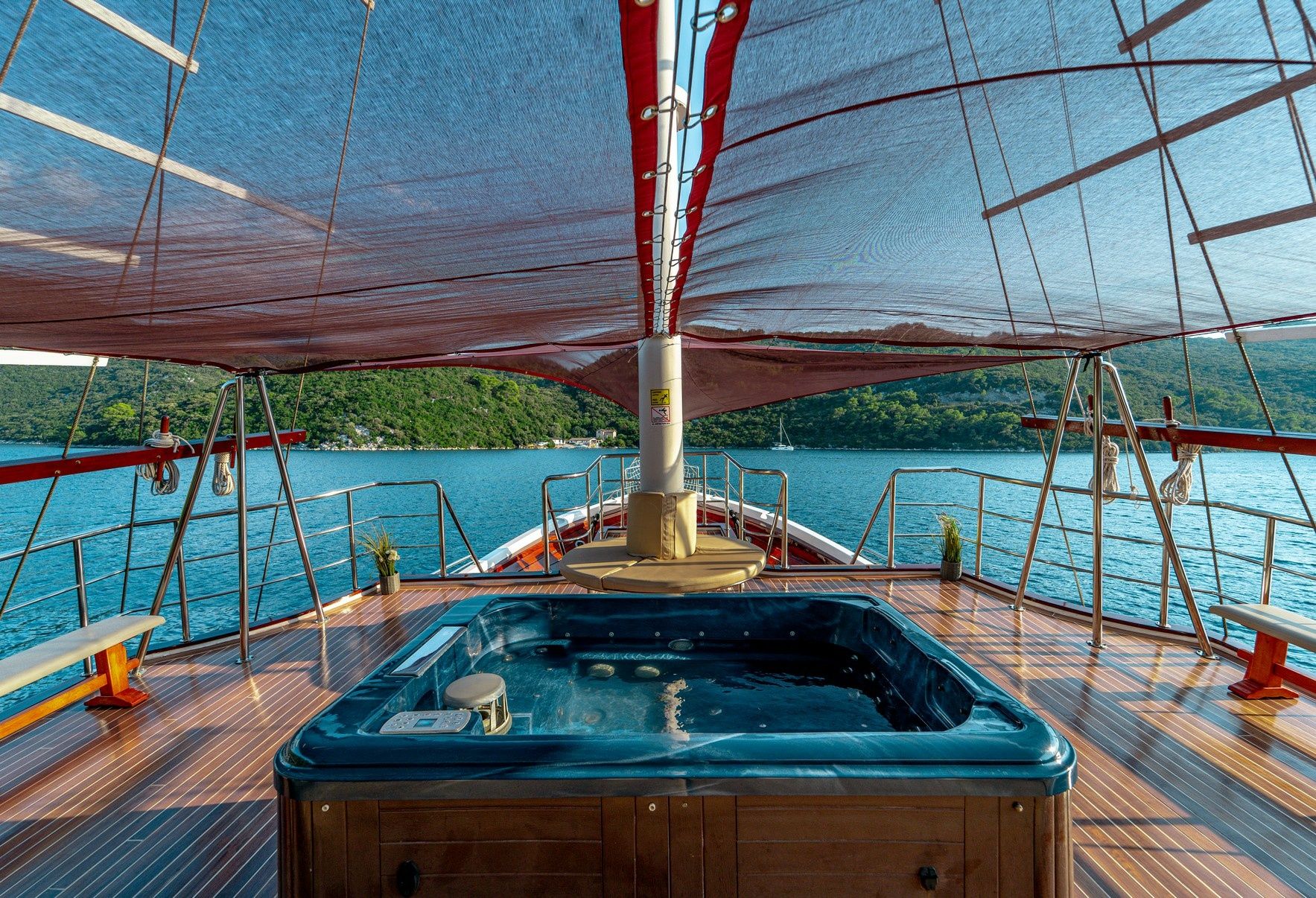 Gulet 135 | Cesarica