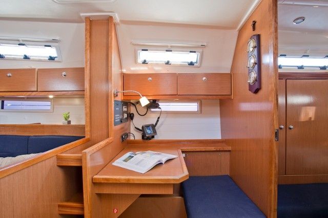 Bavaria Cruiser 41 | Astros