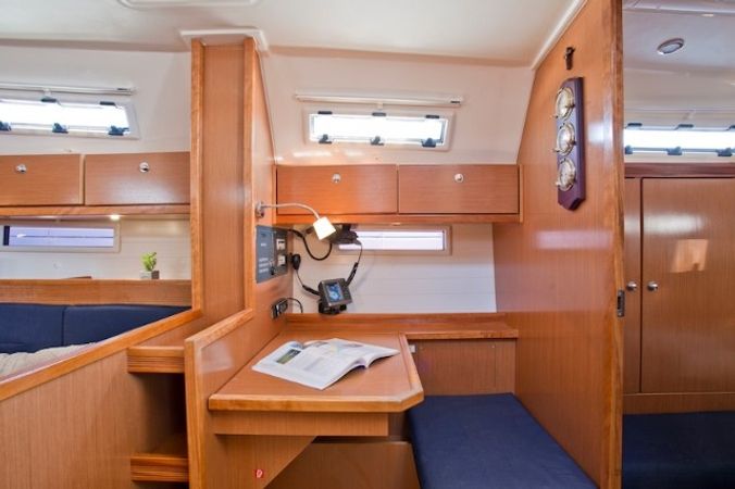 Bavaria Cruiser 41 | Astros