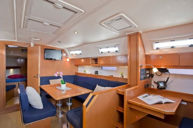 Bavaria Cruiser 41 | Astros