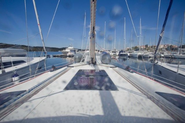 Bavaria Cruiser 41 | Astros