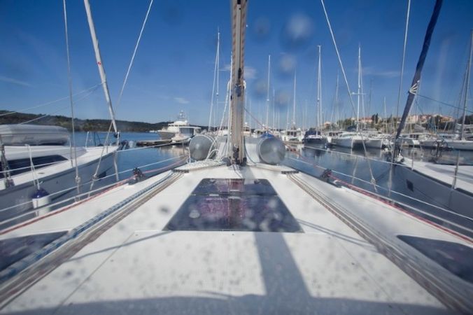 Bavaria Cruiser 41 | Astros