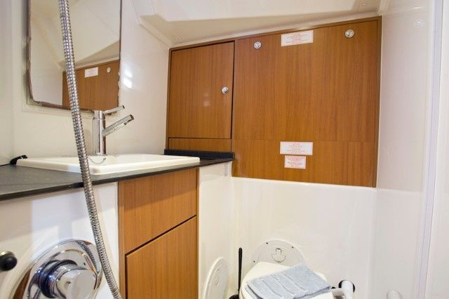 Bavaria Cruiser 41 | Astros