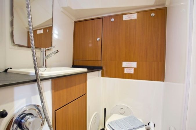 Bavaria Cruiser 41 | Astros