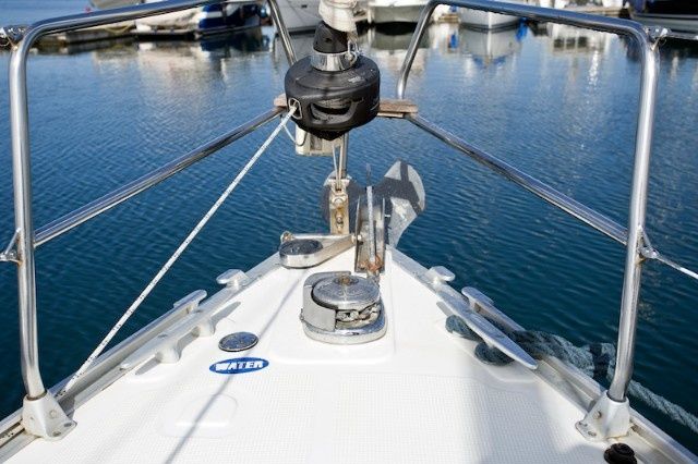 Bavaria Cruiser 41 | Astros