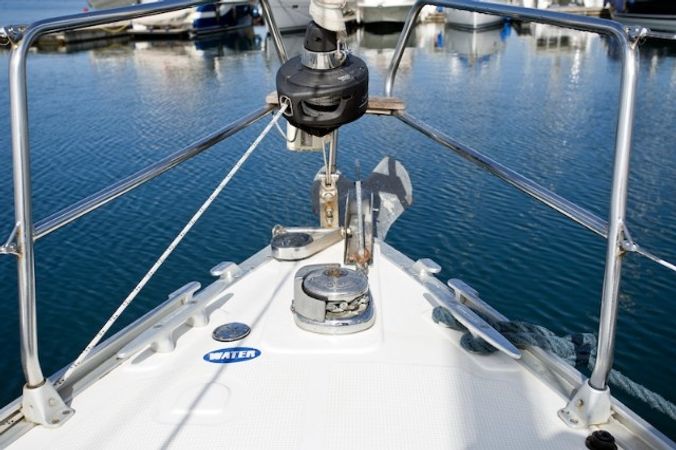 Bavaria Cruiser 41 | Astros