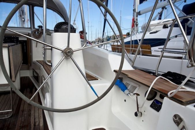 Bavaria Cruiser 41 | Astros