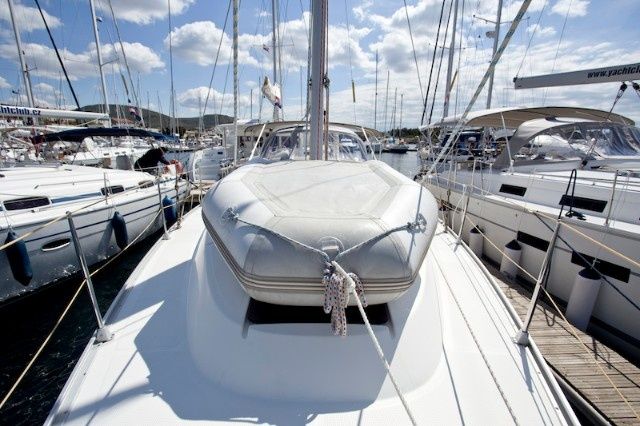 Bavaria Cruiser 36 | Mystic