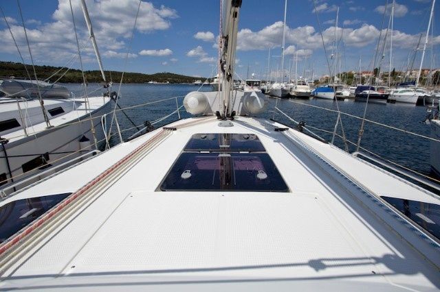 Bavaria Cruiser 36 | Mystic