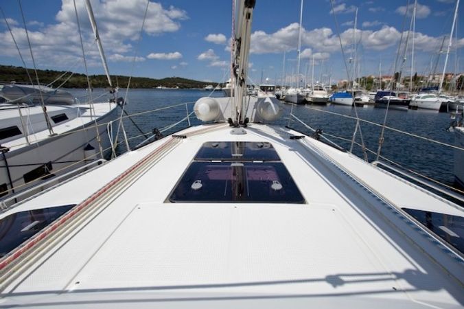 Bavaria Cruiser 36 | Mystic