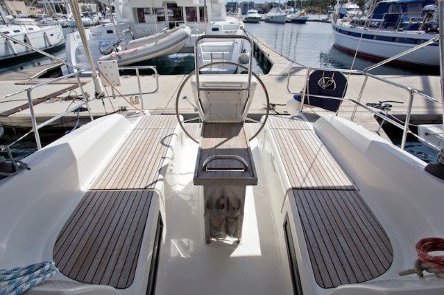 Bavaria Cruiser 36 | Mystic