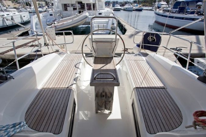 Bavaria Cruiser 36 | Mystic