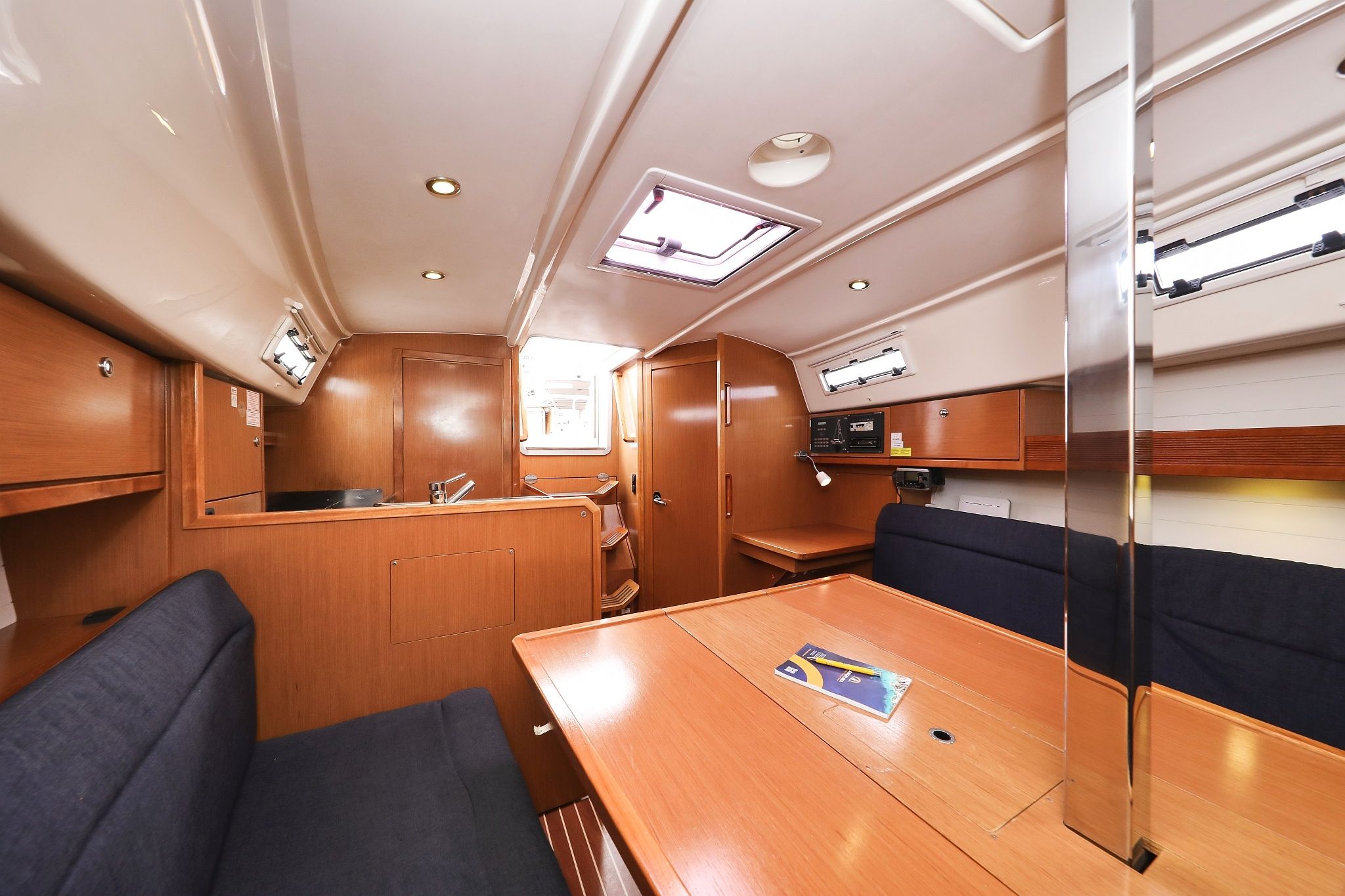 Bavaria Cruiser 32 | Star Chiara