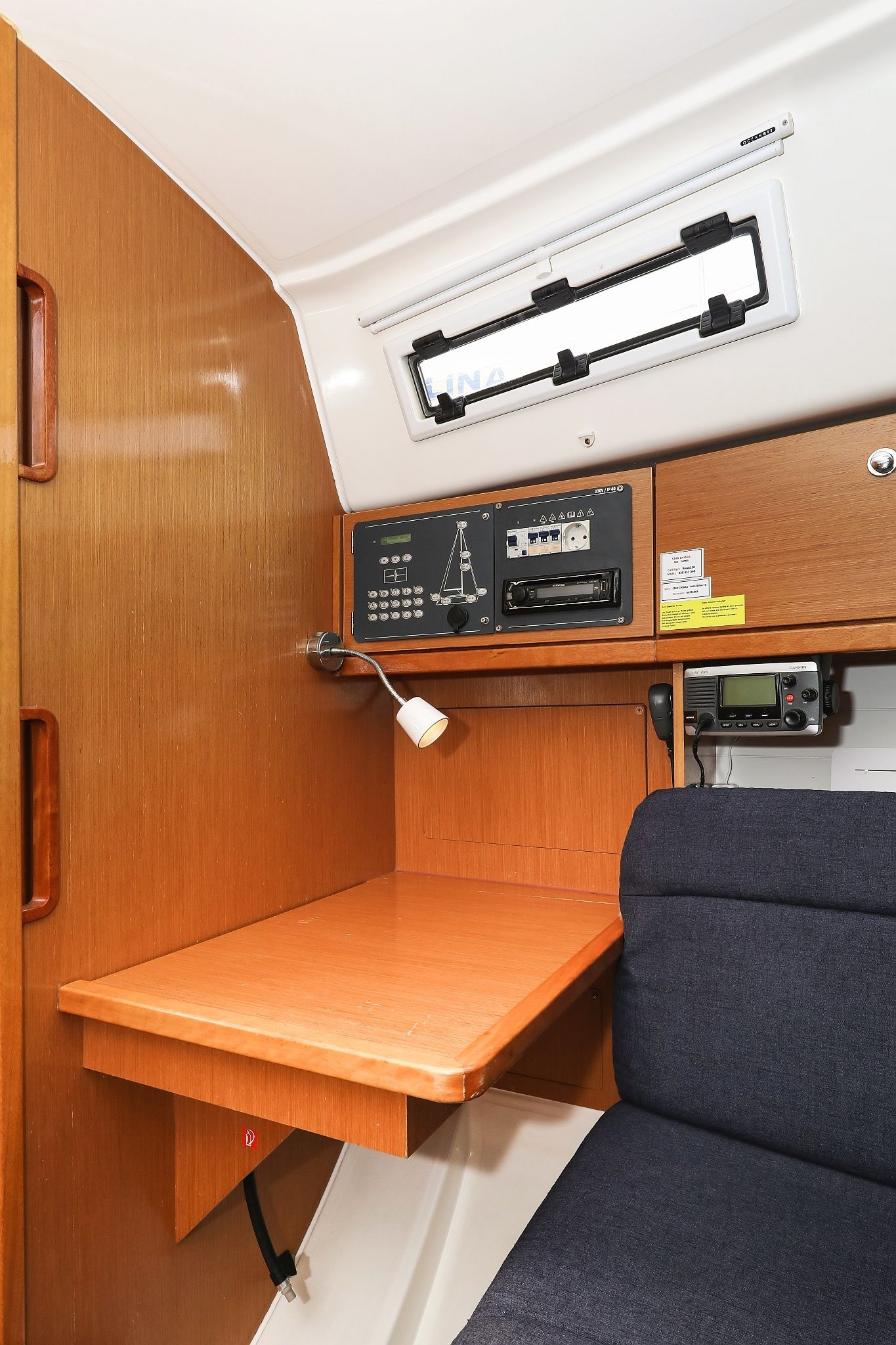 Bavaria Cruiser 32 | Star Chiara