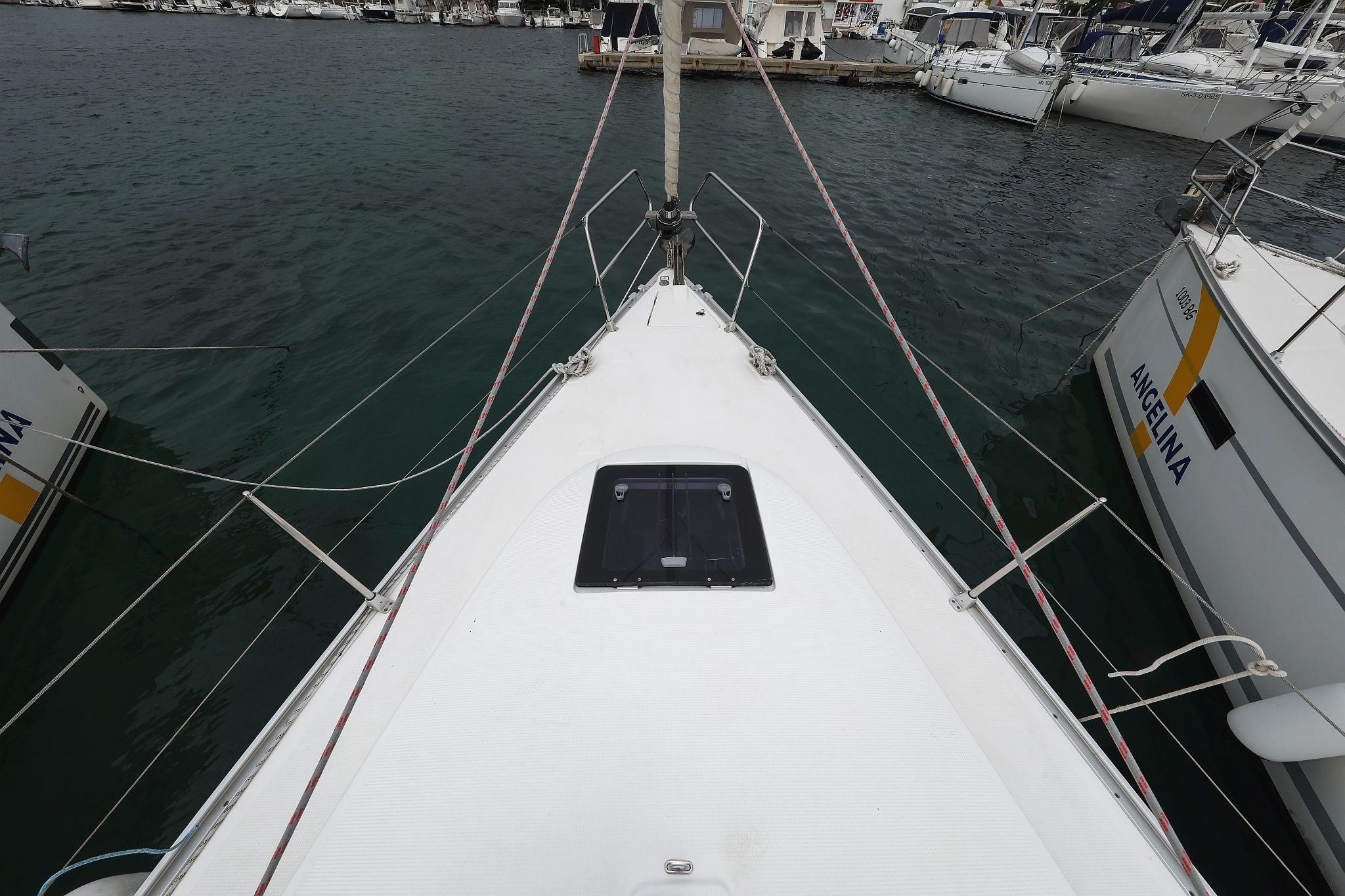 Bavaria Cruiser 32 | Star Chiara