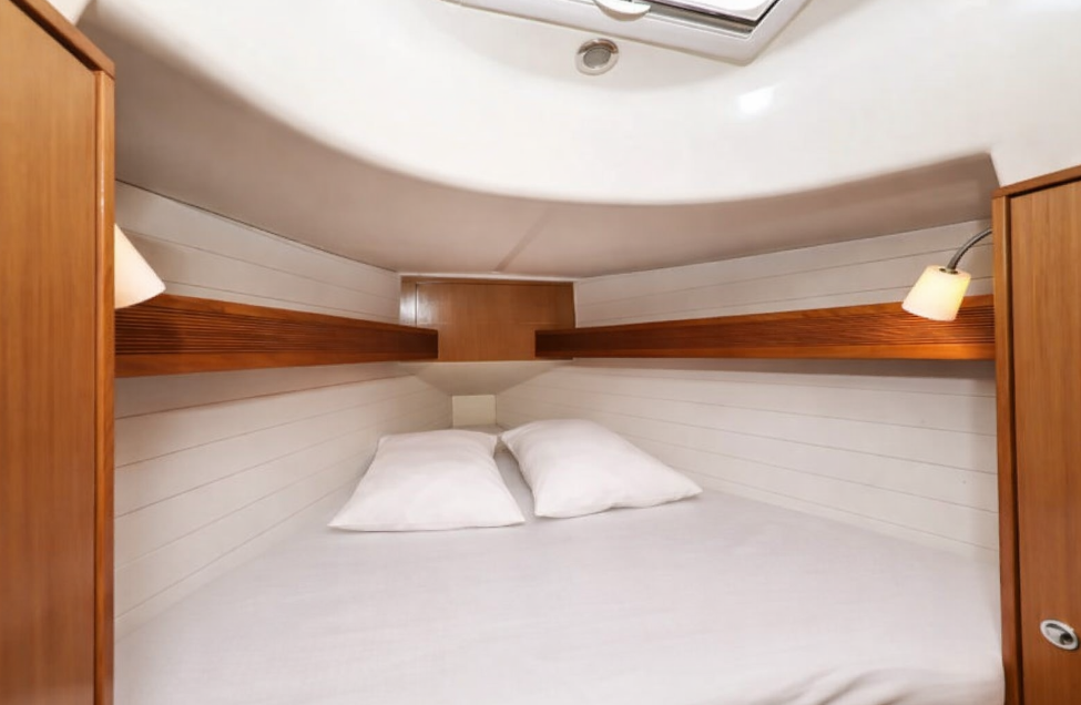 Bavaria Cruiser 32 | Star Chiara