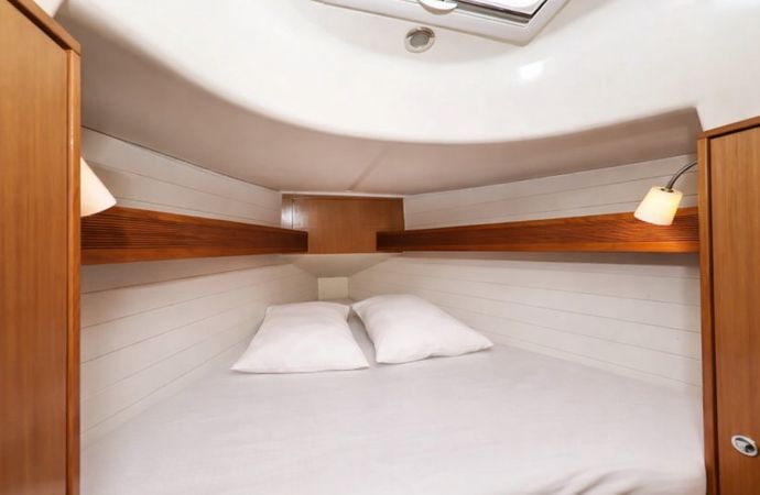 Bavaria Cruiser 32 | Star Chiara