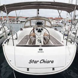 Bavaria Cruiser 32 | Star Chiara