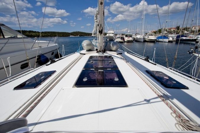 Bavaria Cruiser 45 | Bonata